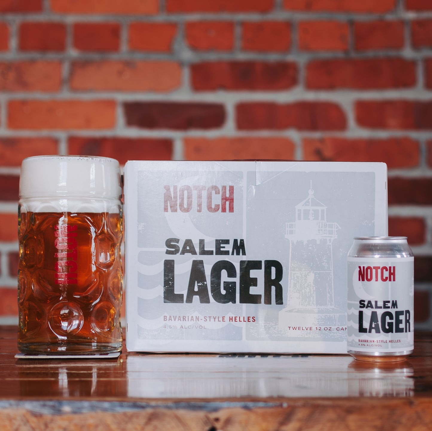 Salem Lager