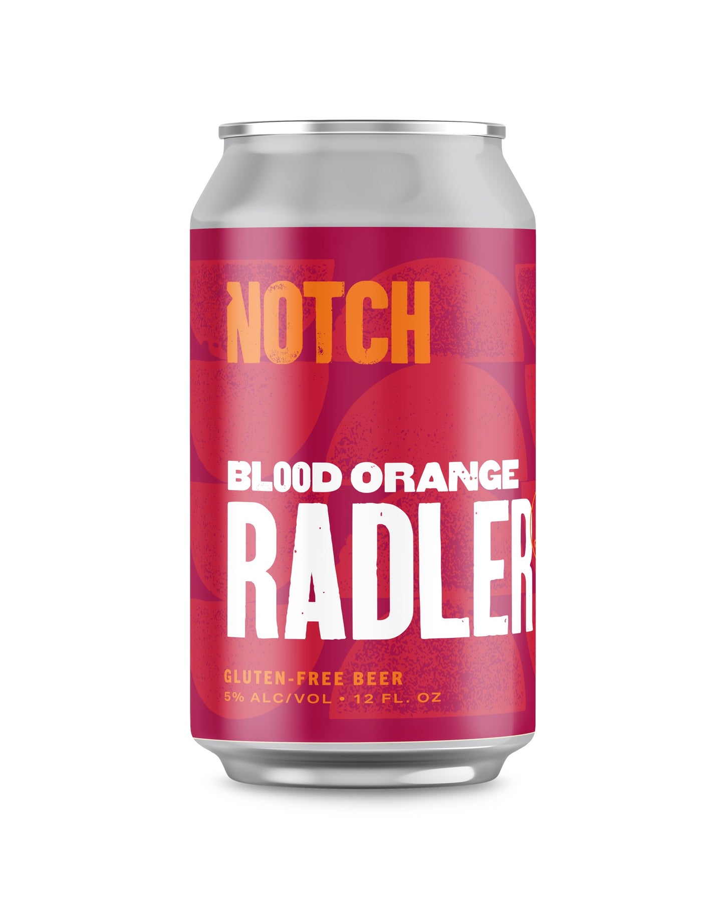 Blood Orange Radler