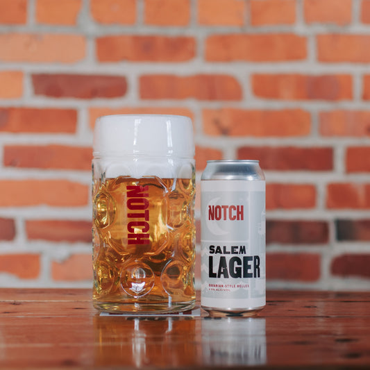 Salem Lager
