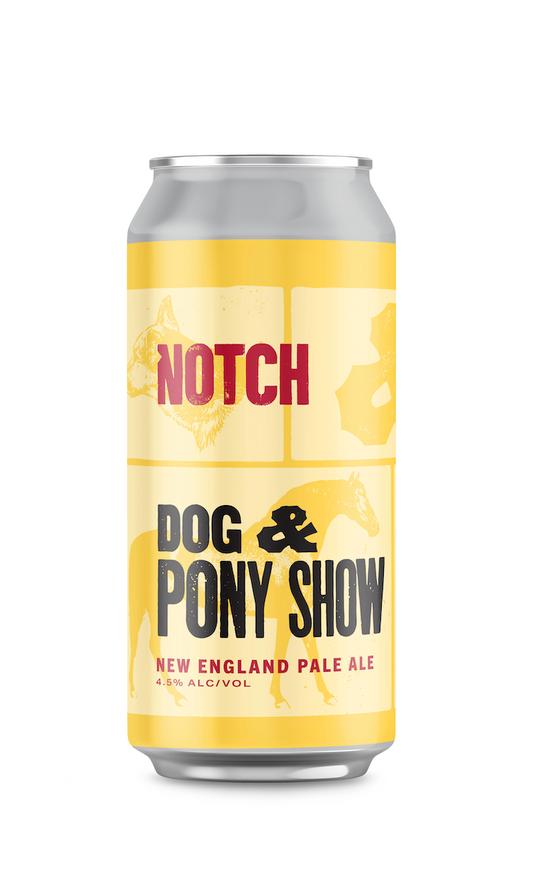 Dog & Pony