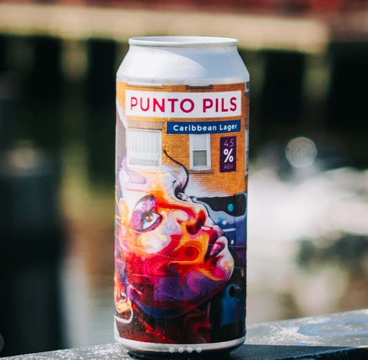 Punto Pils