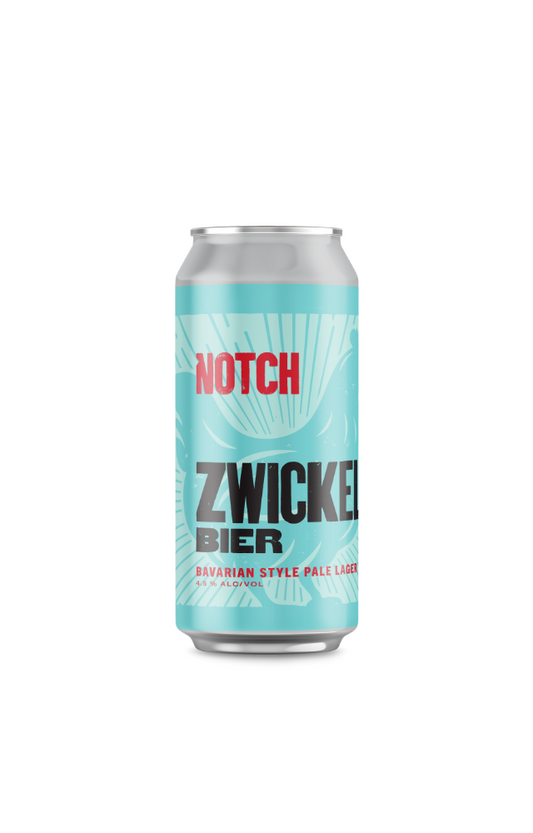 Zwickel - Bier