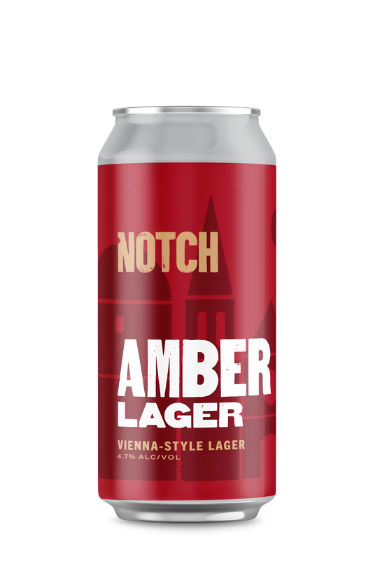 Amber Lager