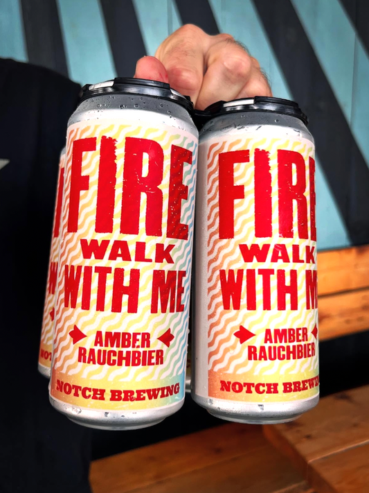 Fire Walk with Me